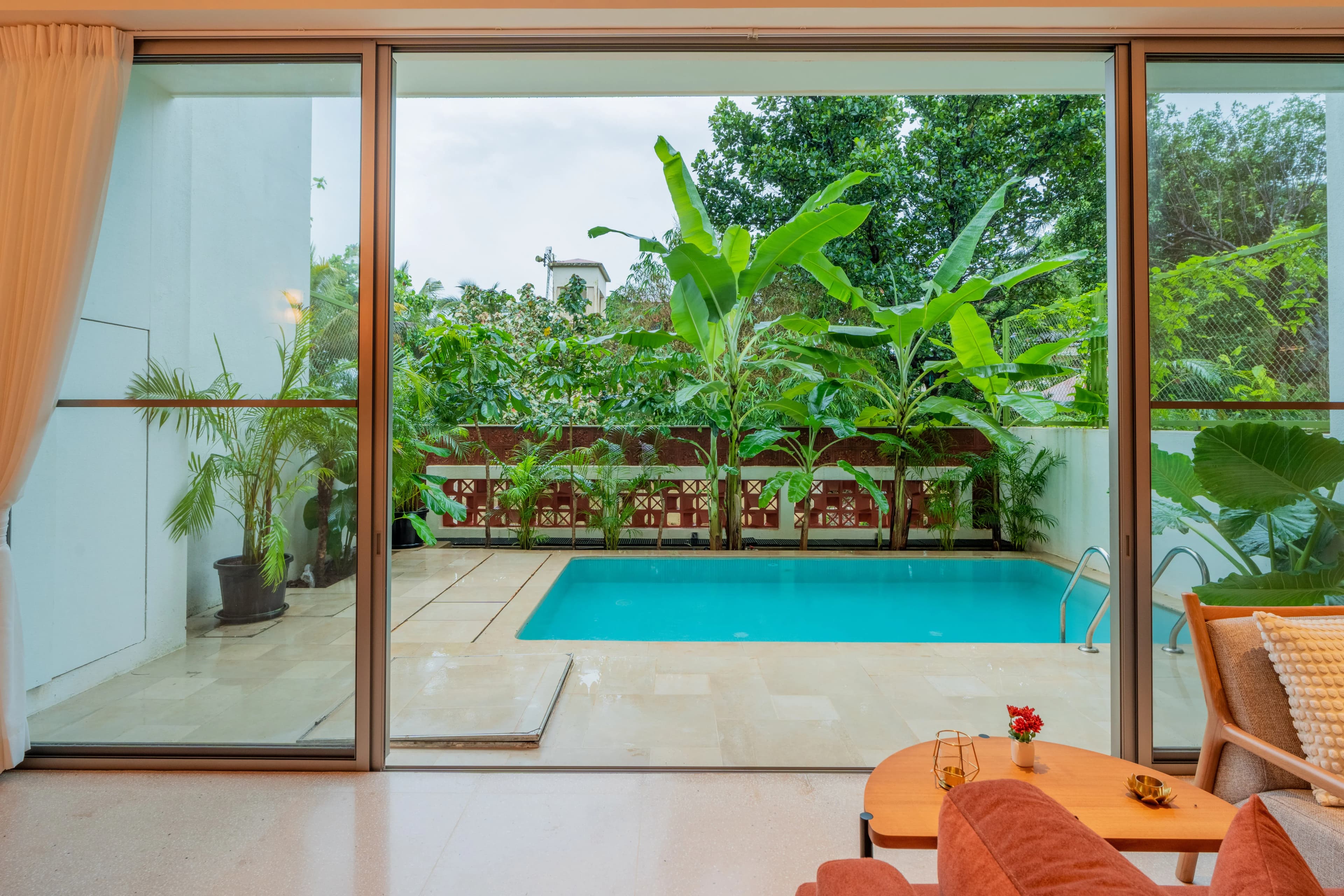 LT318(R1) | 3-BHK | Pvt Pool | Proximity To Popular Beaches