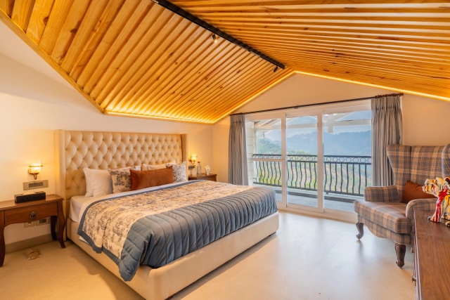 Pinecrest Loft