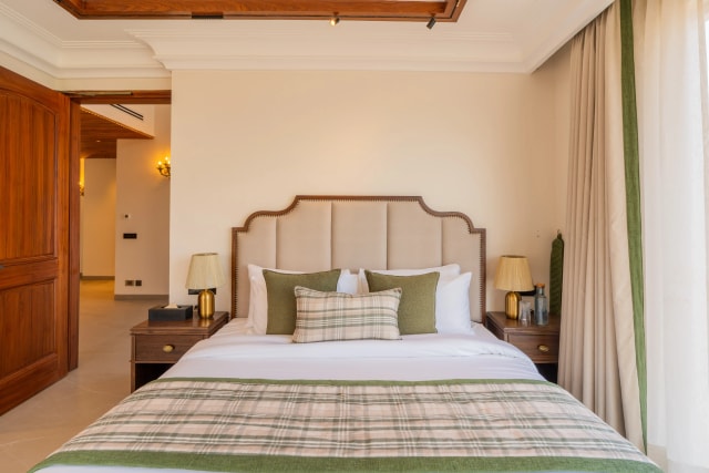 Bedroom 2 - Imperial Grove