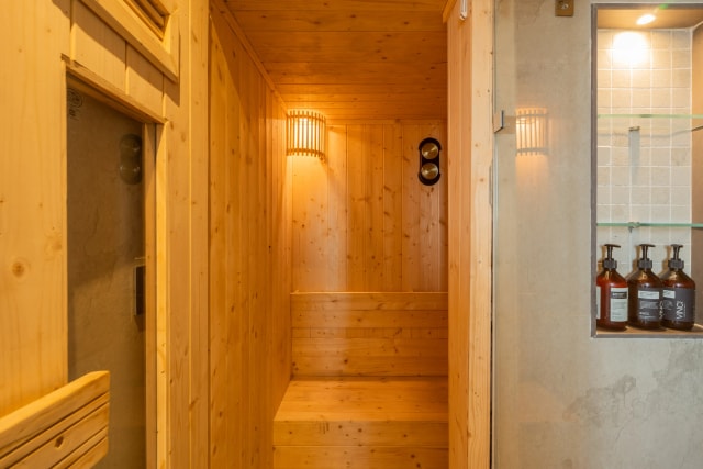 Spa Sanctuary