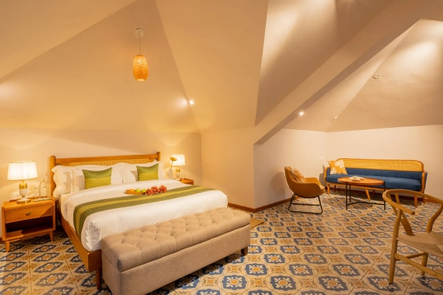 Bedroom 5