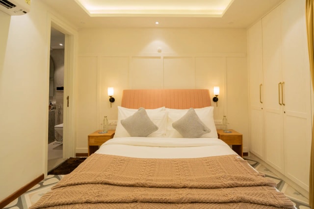 Bedroom 5