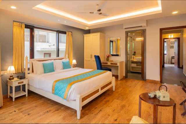 Bedroom 2
