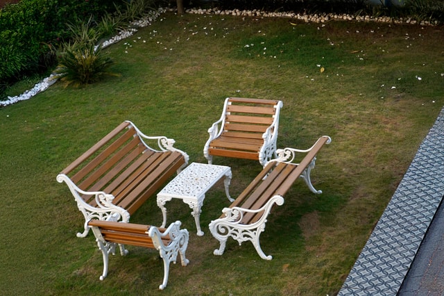 Garden 2
