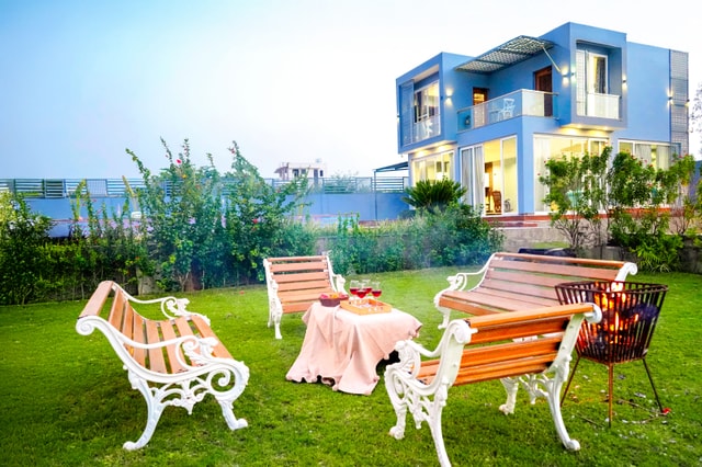 Garden 1