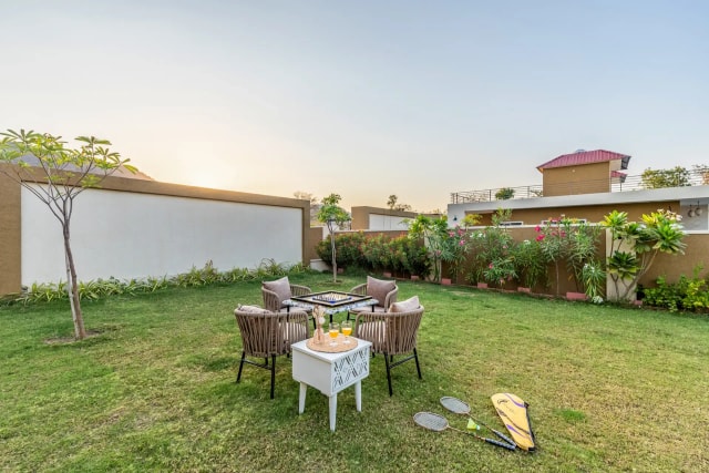 Garden