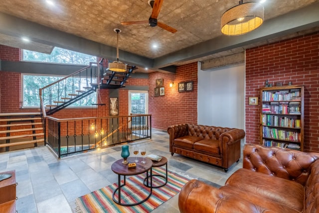 Living room 2