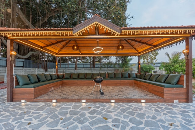 Gazebo