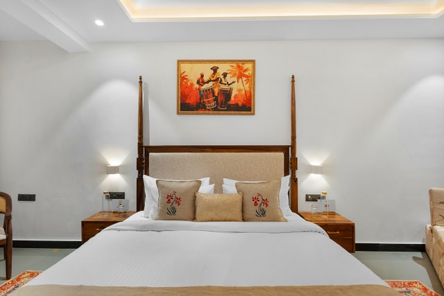 Bedroom 6