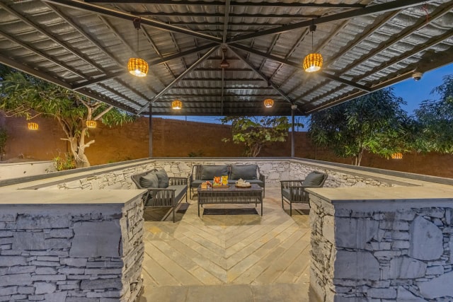 Gazebo