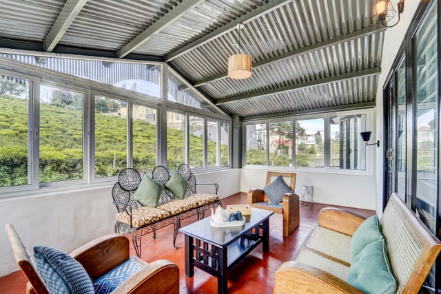 Verandah