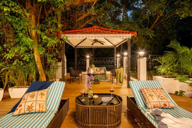 Gazebo