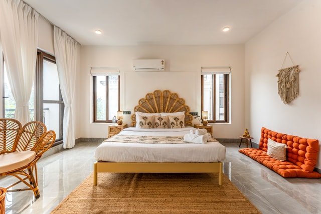Bedroom 4