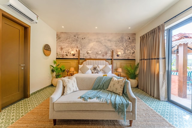 Bedroom 1