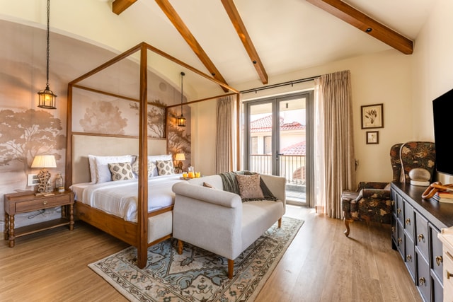 Bedroom 4