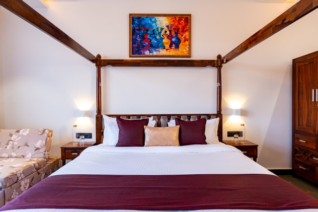 Bedroom 5