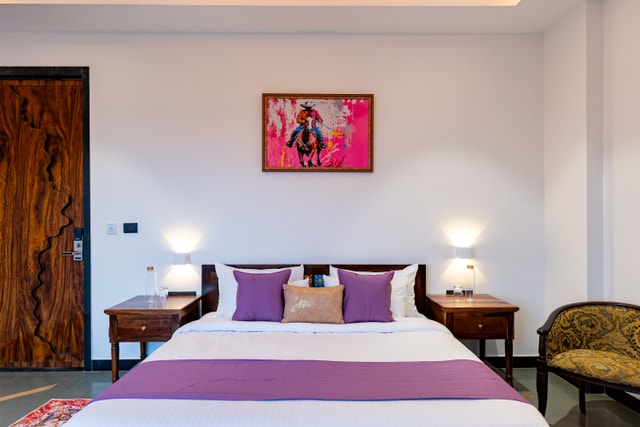 Bedroom 4