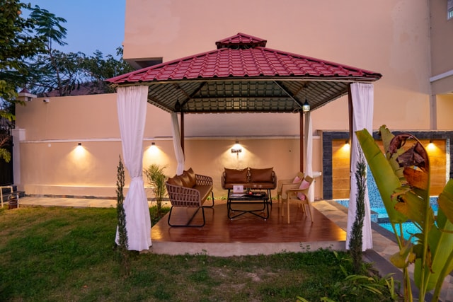Gazebo