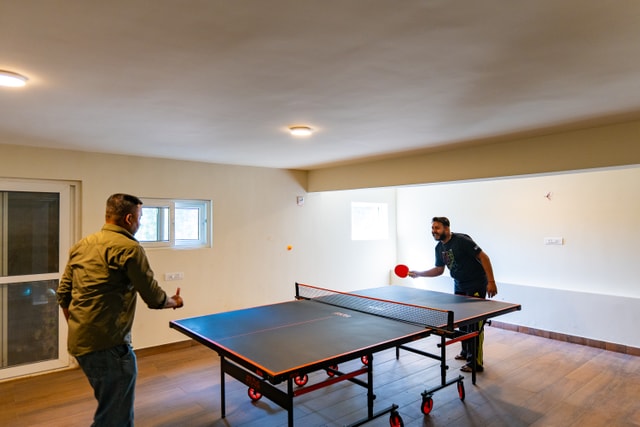 Game zone
